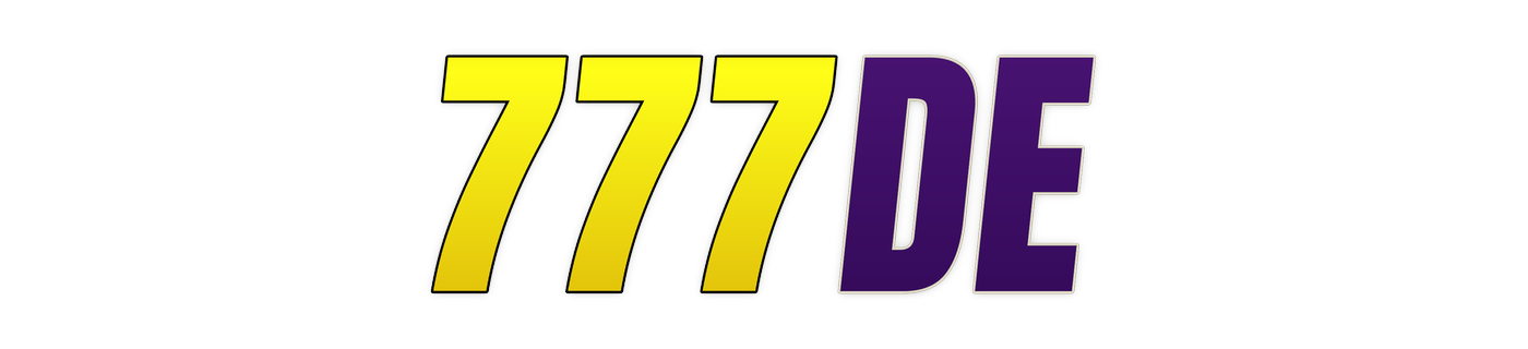 777de Logo